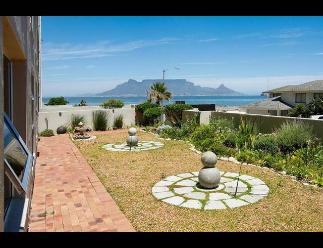 2 BEDROOM APARTMENT FOR SALE IN BLOUBERGSTRAND